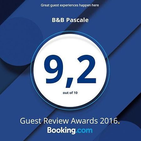 B&B Pascale 库萨诺穆特里 外观 照片