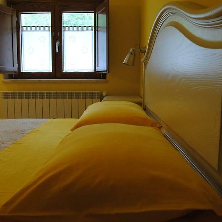 B&B Pascale 库萨诺穆特里 客房 照片