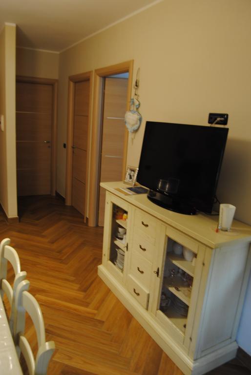 B&B Pascale 库萨诺穆特里 外观 照片