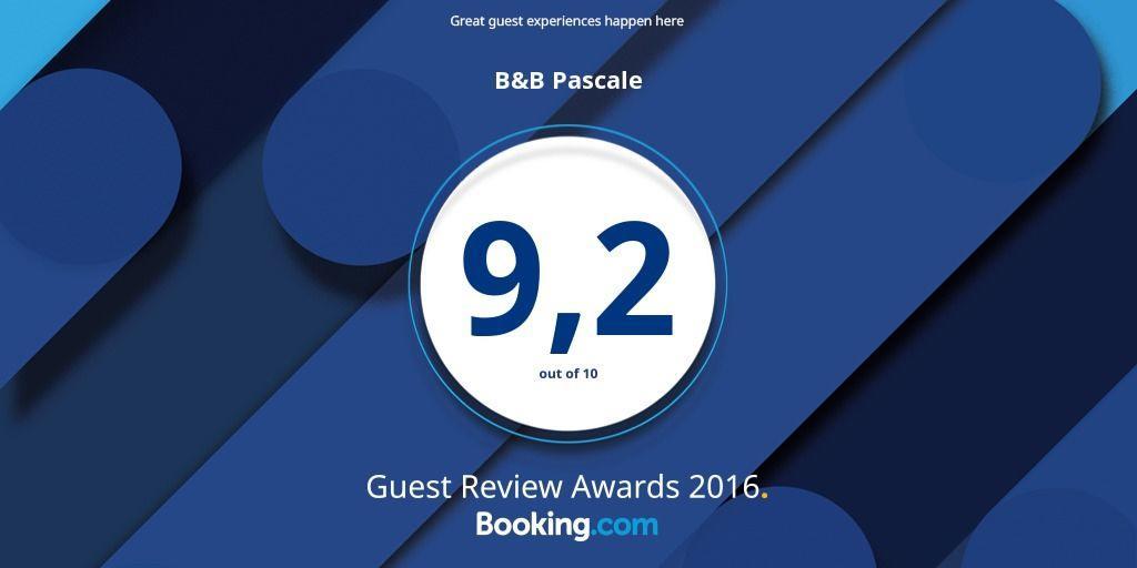 B&B Pascale 库萨诺穆特里 外观 照片